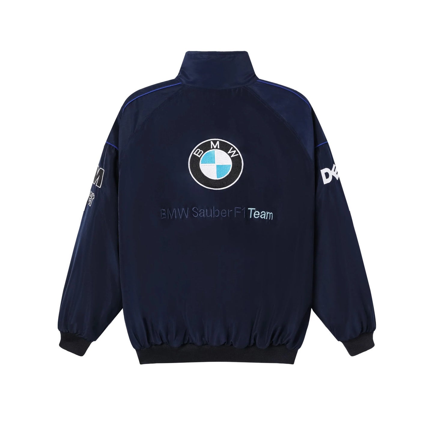BMW F1 RACING JACKET LAP SEVEN