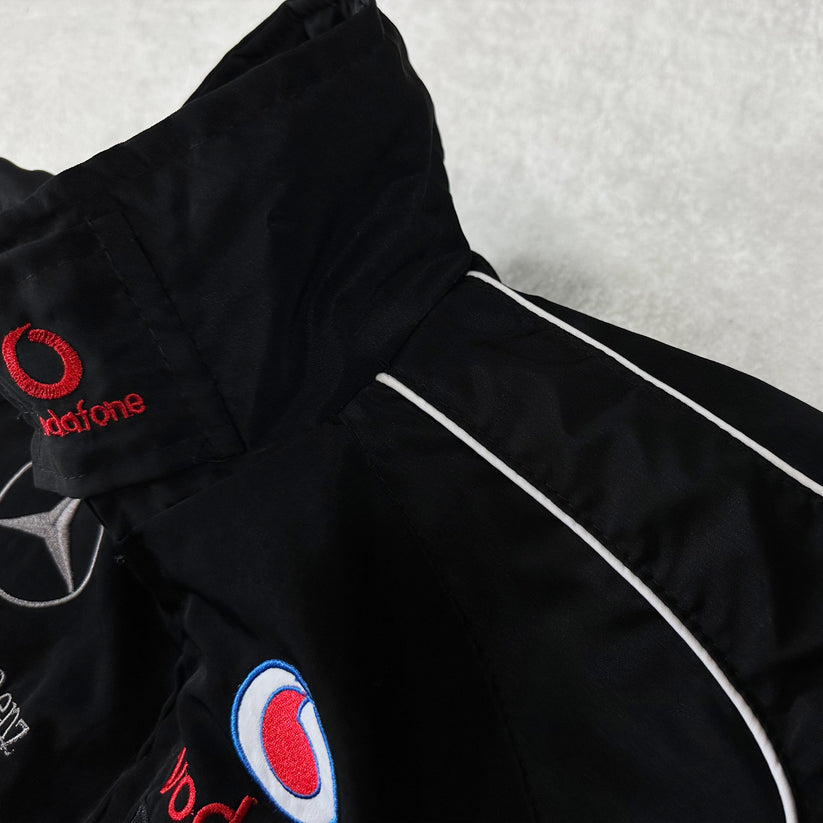MERCEDES-BENZ F1 RACING JACKET LAP SEVEN