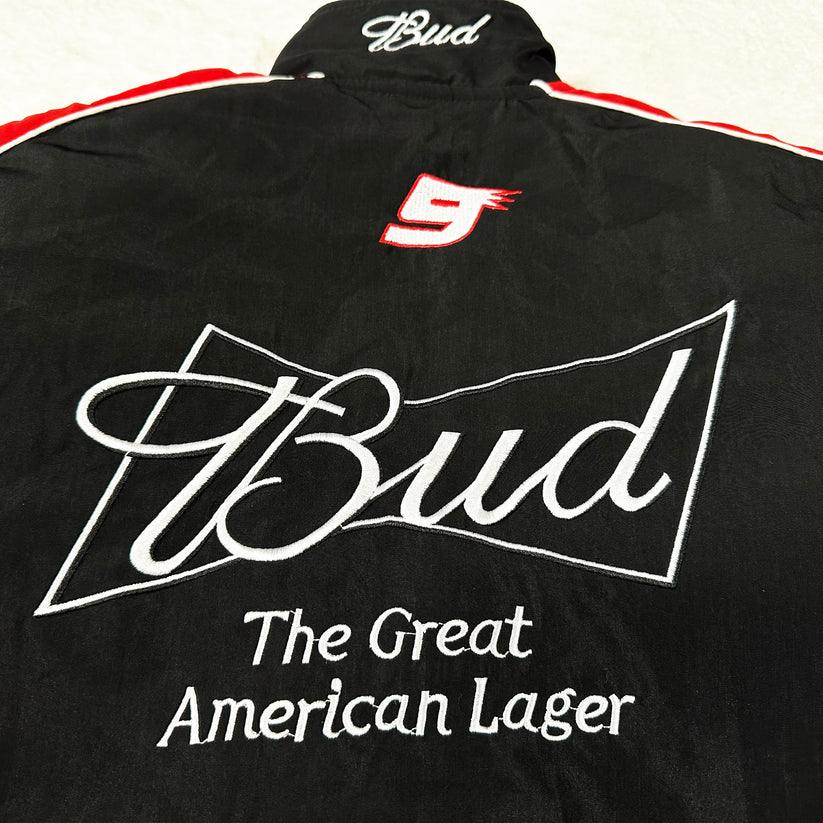 BUDWEISER F1 RACING JACKET LAP SEVEN