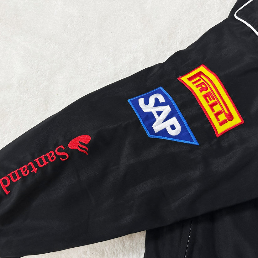 MERCEDES-BENZ F1 RACING JACKET LAP SEVEN