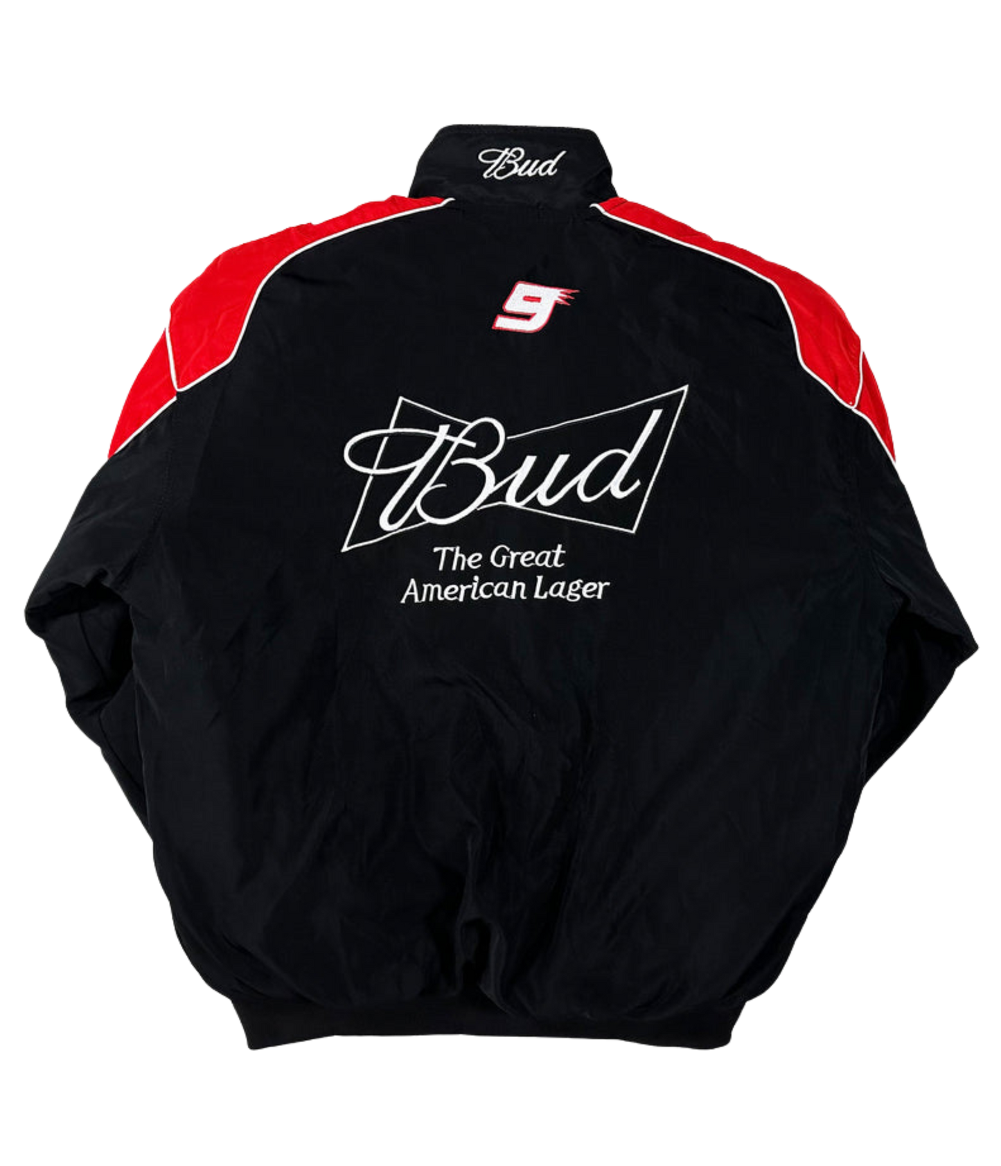 BUDWEISER F1 RACING JACKET LAP SEVEN