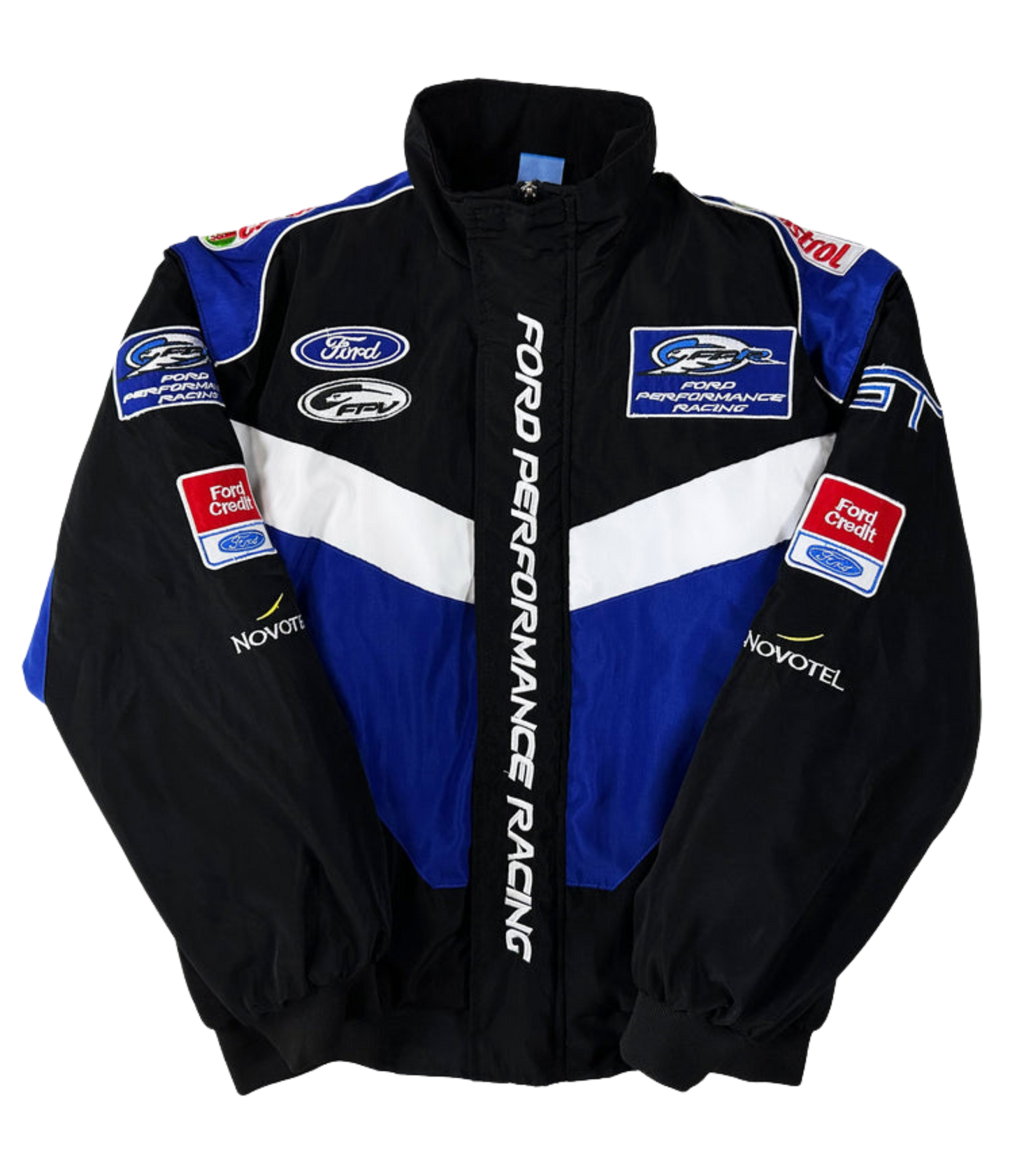 FORD F1 RACING JACKET LAP SEVEN