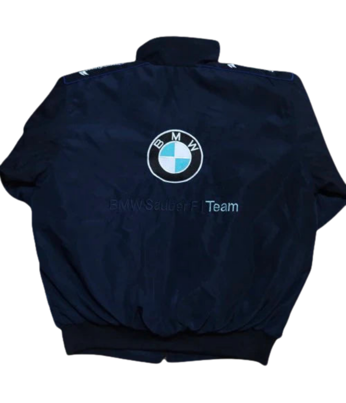 BMW F1 RACING JACKET LAP SEVEN