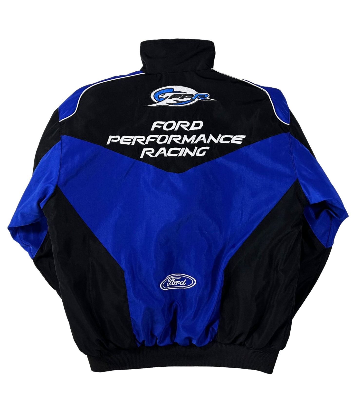 FORD F1 RACING JACKET LAP SEVEN