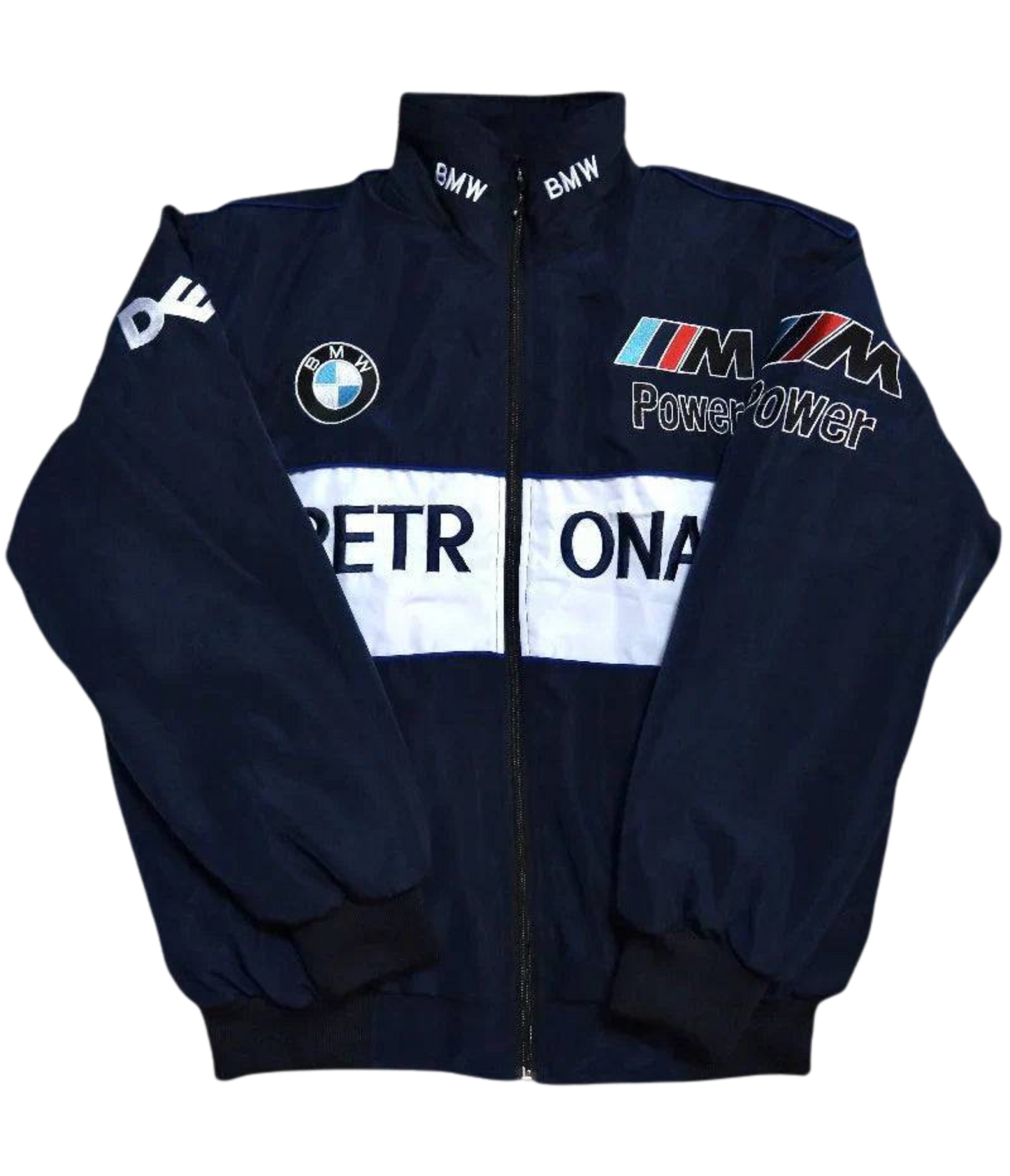 BMW F1 RACING JACKET LAP SEVEN