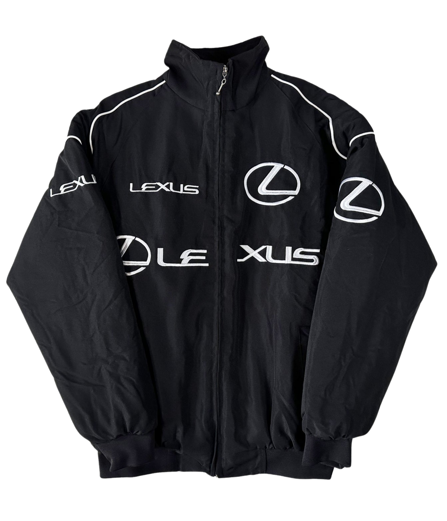 LEXUS F1 RACING JACKET LAP SEVEN