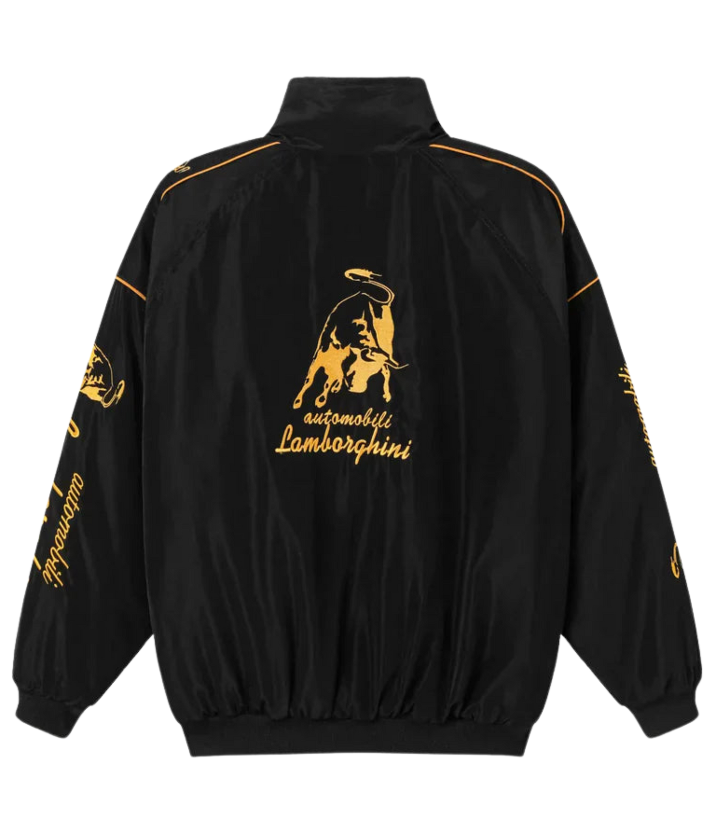 LAMBORGHINI F1 RACING JACKET LAP SEVEN