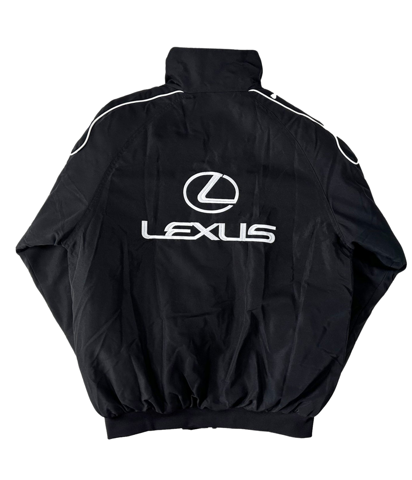 LEXUS F1 RACING JACKET LAP SEVEN