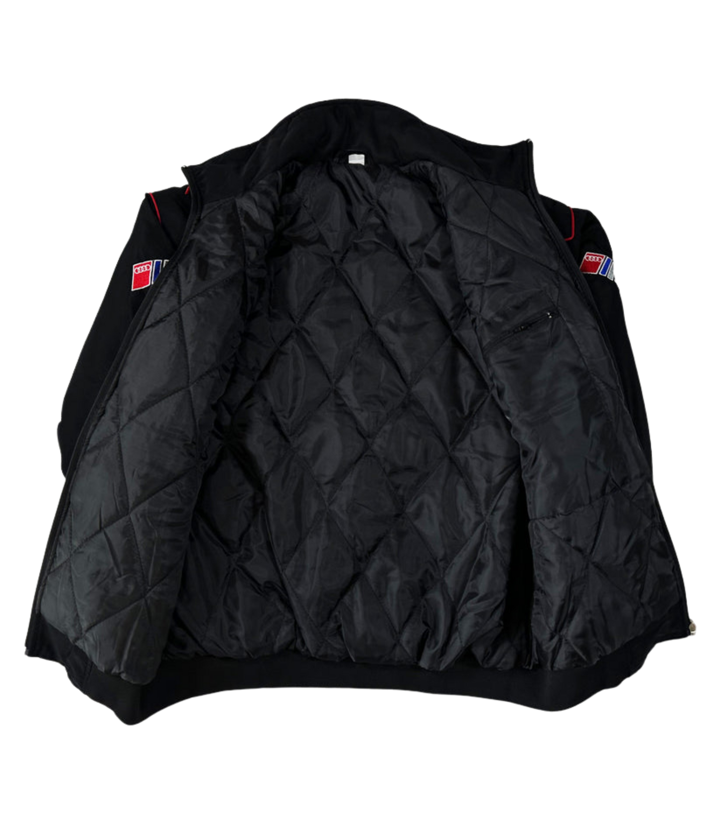 AUDI F1 RACING JACKET LAP SEVEN