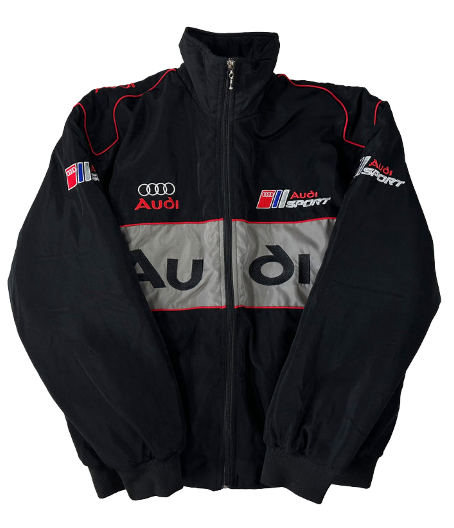 AUDI F1 RACING JACKET LAP SEVEN