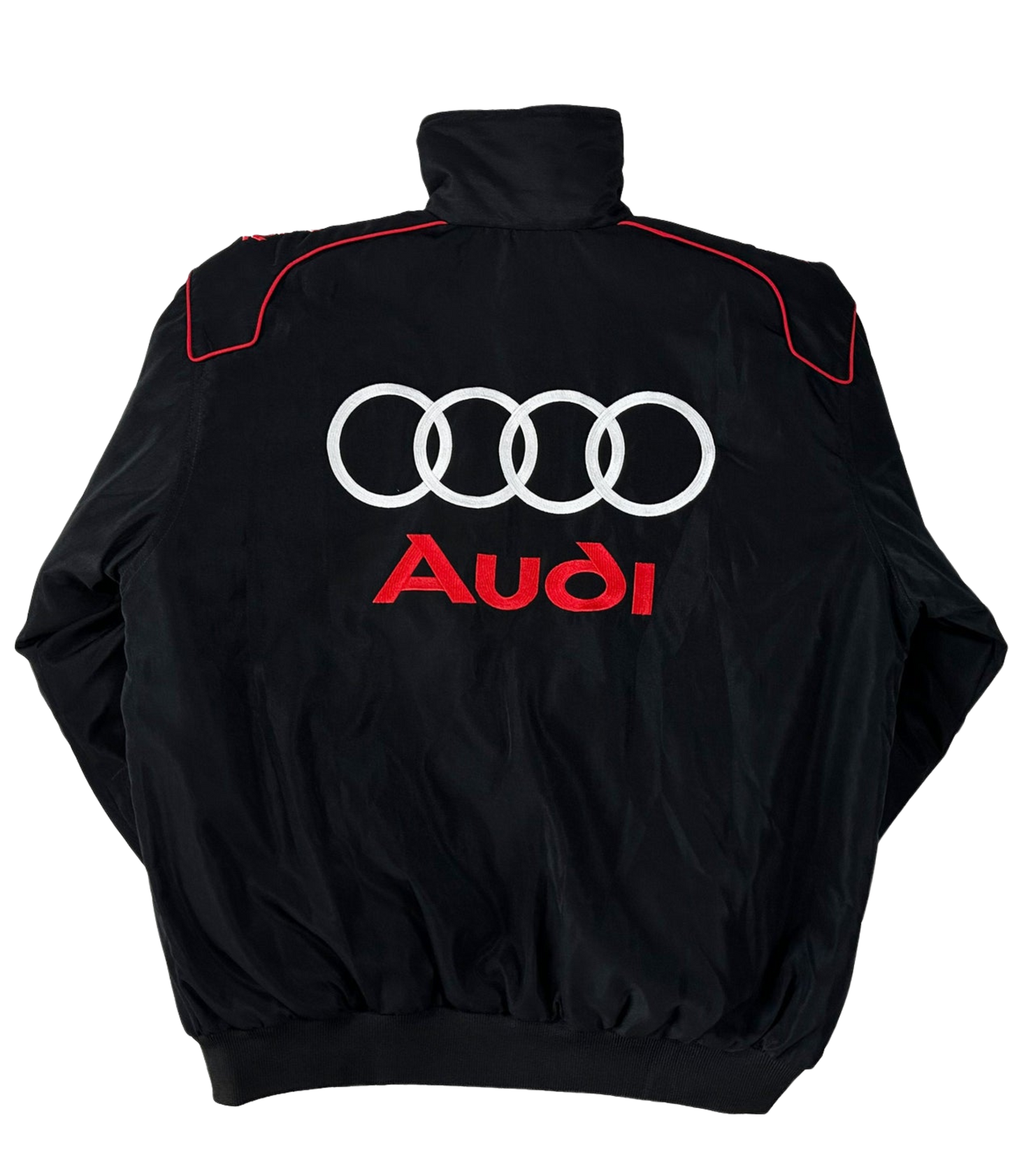 AUDI F1 RACING JACKET LAP SEVEN