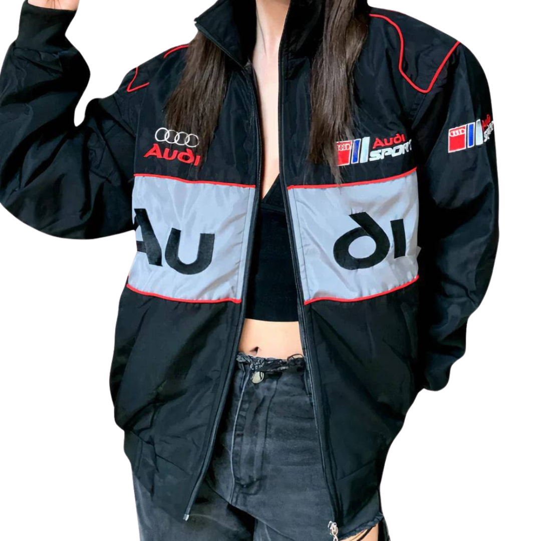 AUDI F1 RACING JACKET LAP SEVEN