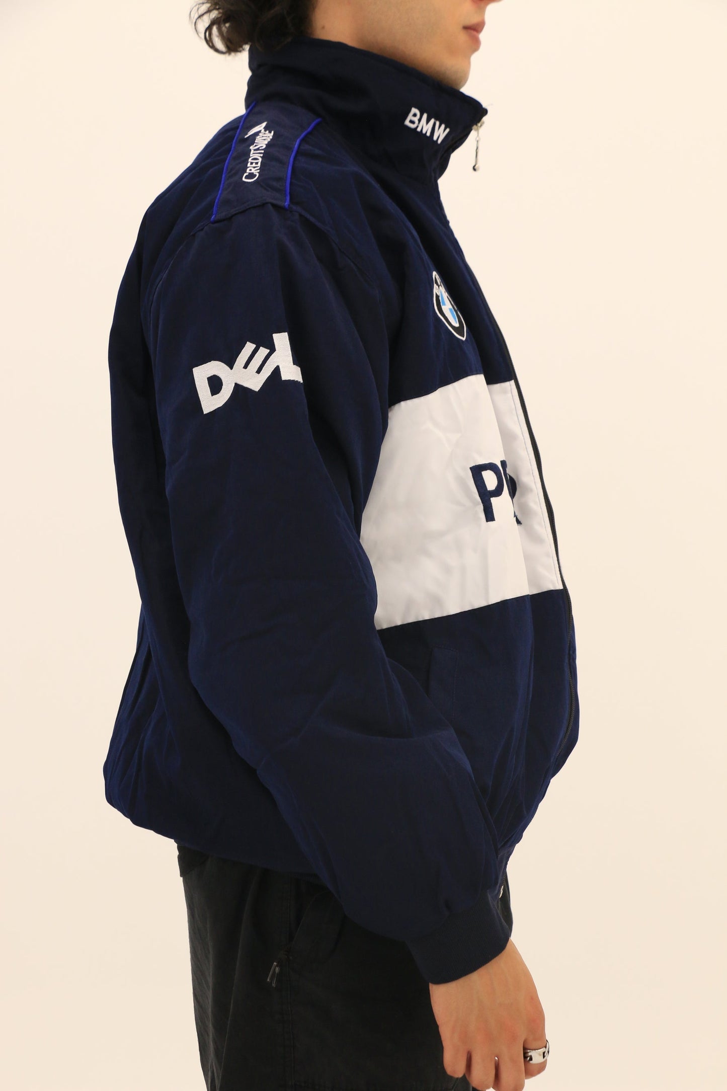BMW F1 RACING JACKET LAP SEVEN