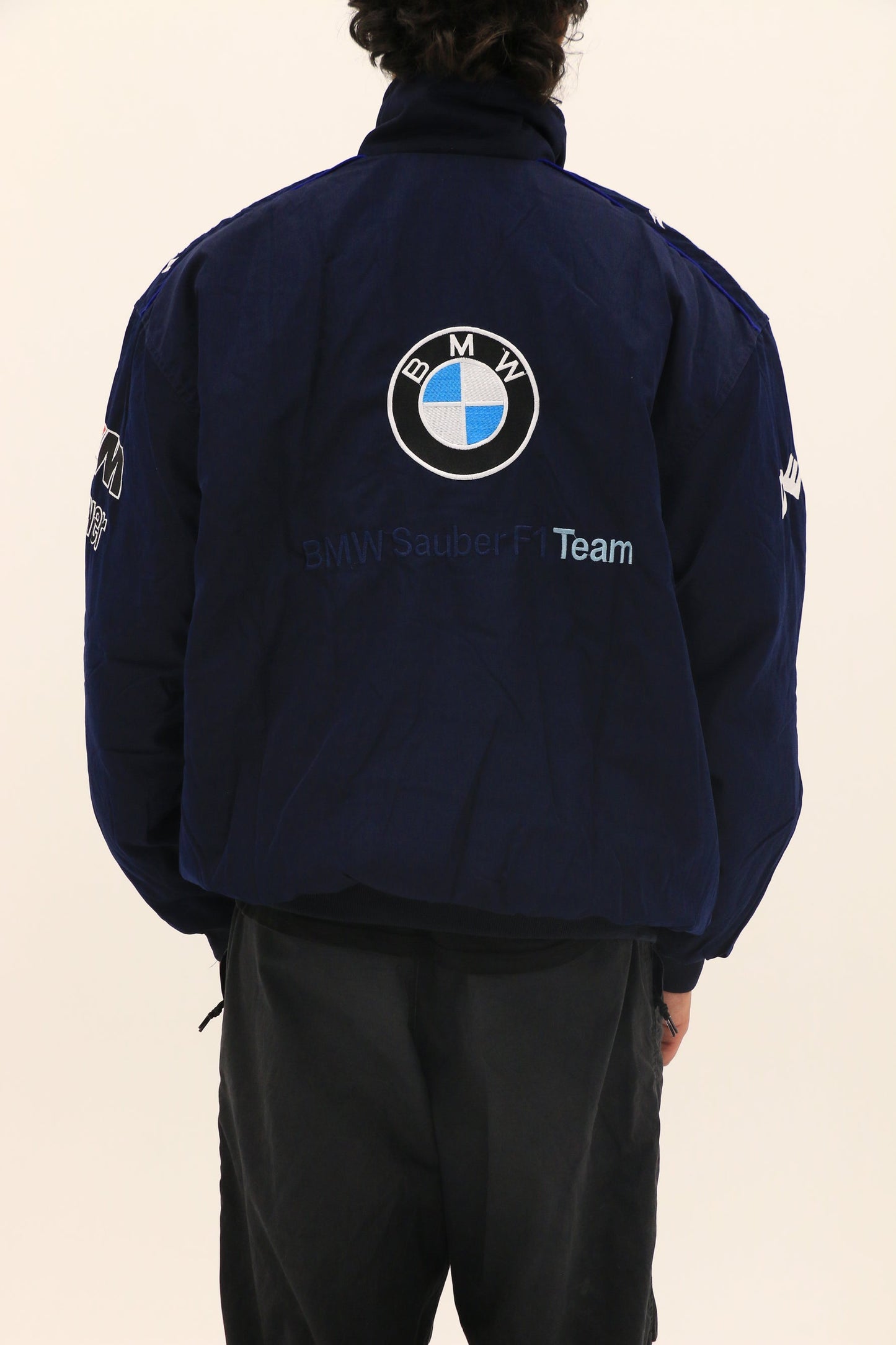 BMW F1 RACING JACKET LAP SEVEN