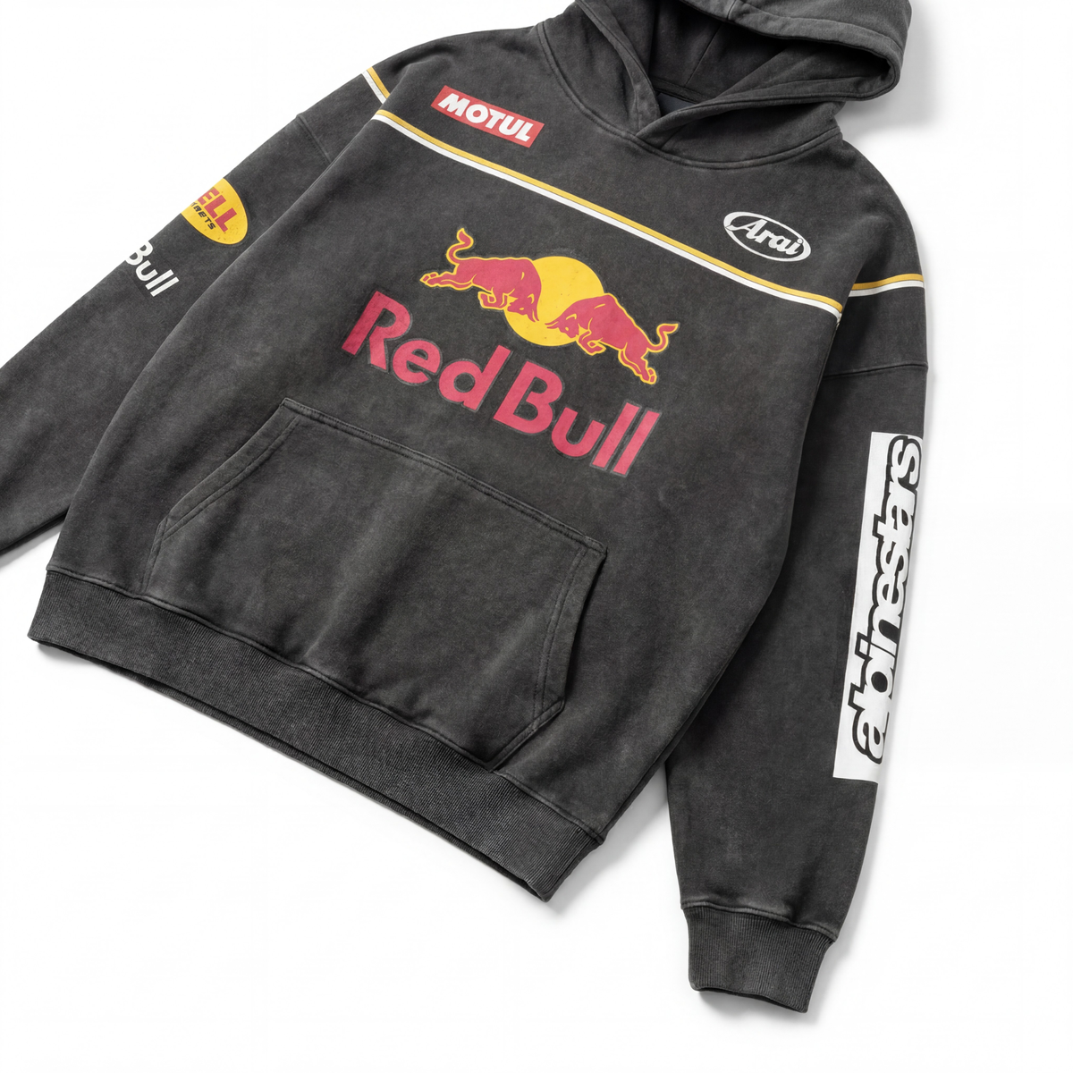 RED BULL RACING HOODIE