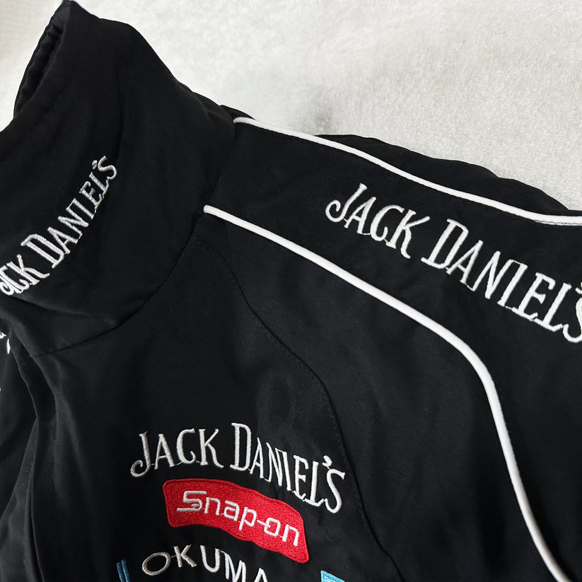 JACK DANIEL'S F1 RACING JACKET LAP SEVEN