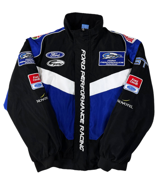 FORD F1 RACING JACKET LAP SEVEN