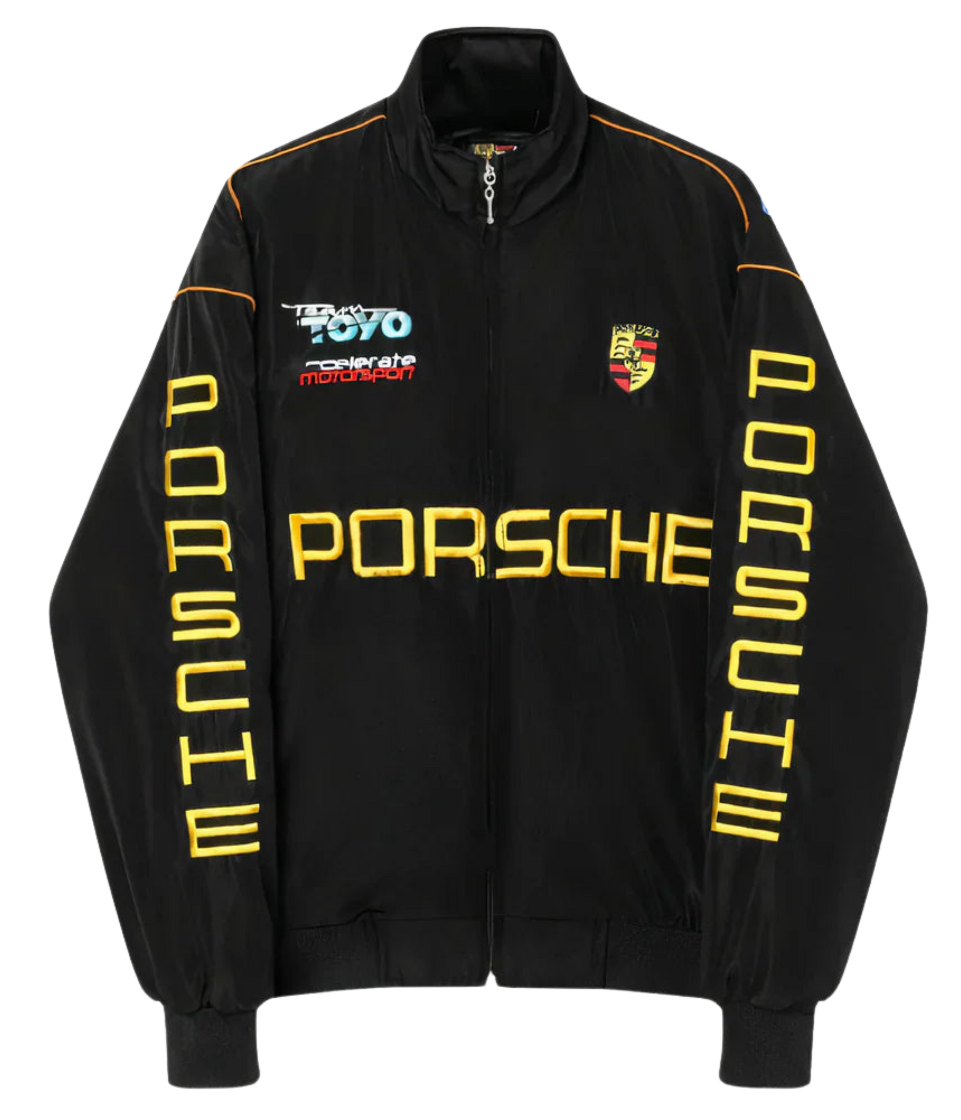 PORSCHE F1 RACING JACKET LAP SEVEN