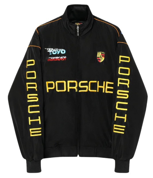 PORSCHE F1 RACING JACKET LAP SEVEN