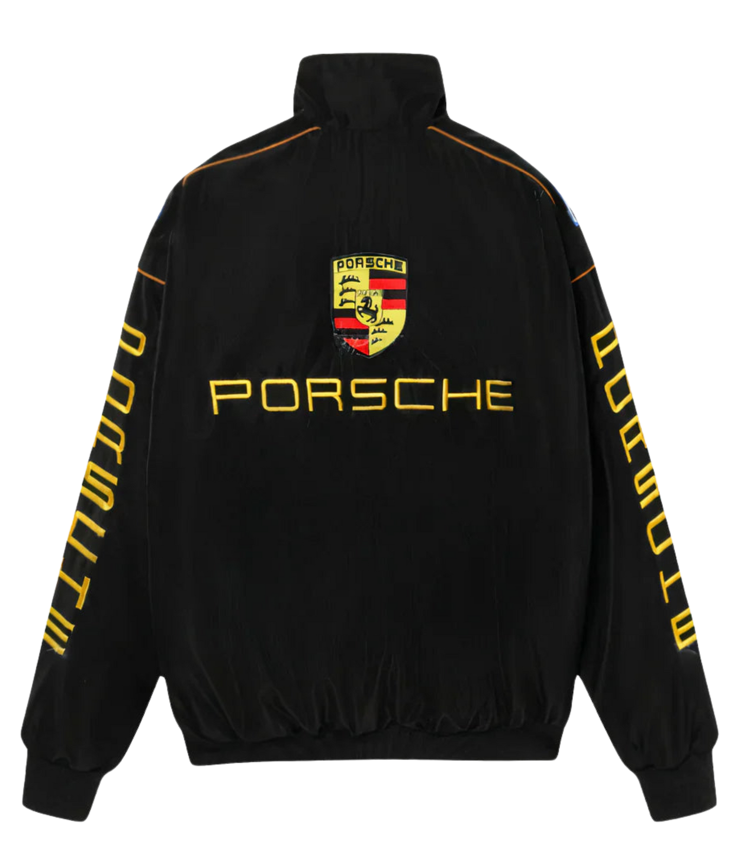PORSCHE F1 RACING JACKET LAP SEVEN
