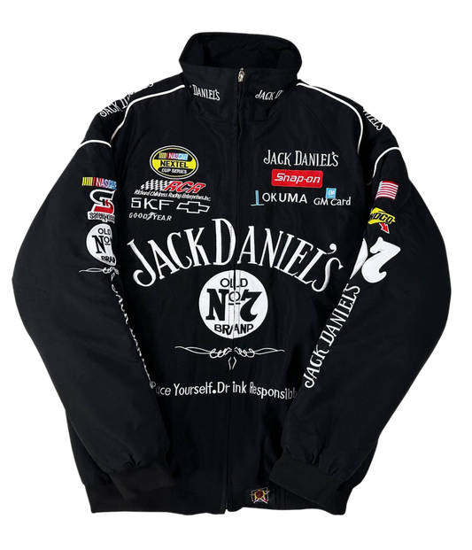 JACK DANIEL'S F1 RACING JACKET LAP SEVEN