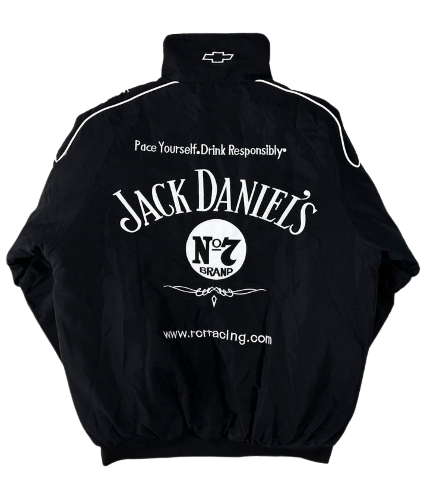 JACK DANIEL'S F1 RACING JACKET LAP SEVEN