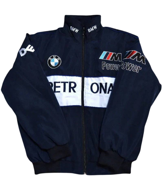 BMW F1 RACING JACKET LAP SEVEN
