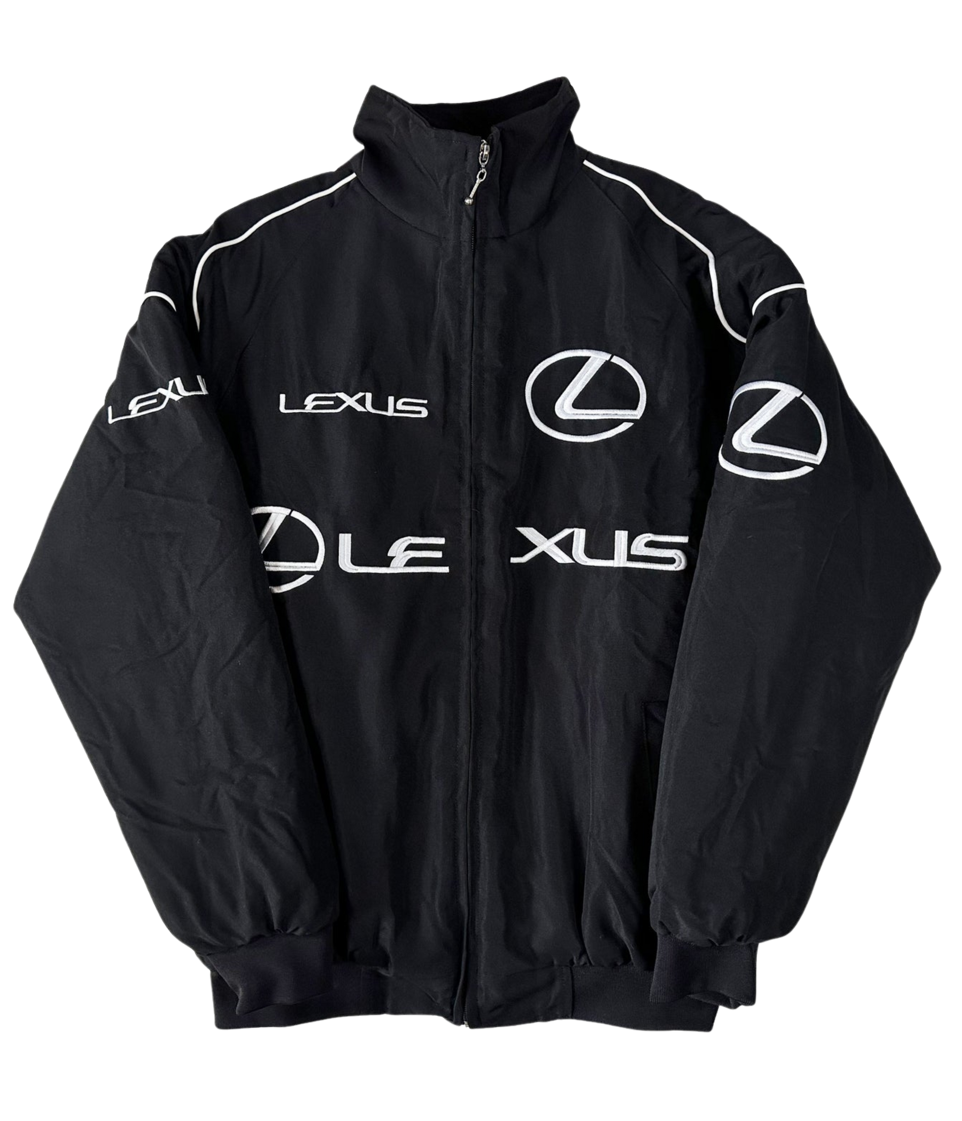 LEXUS F1 RACING JACKET LAP SEVEN