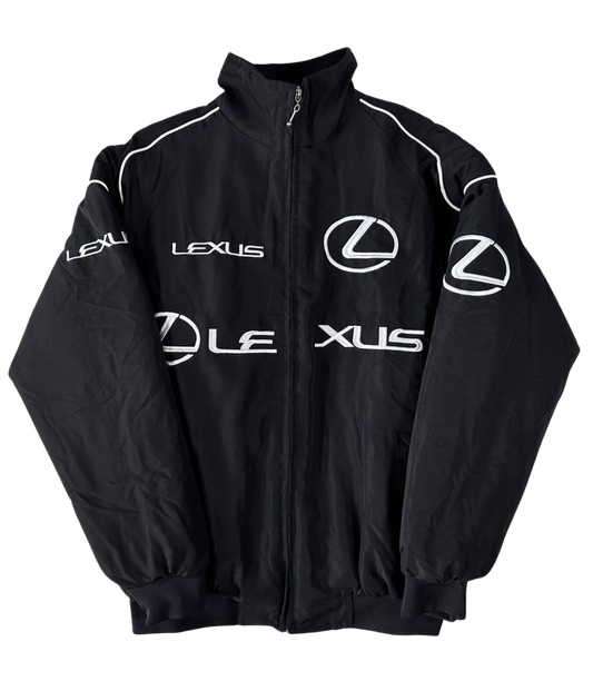 LEXUS F1 RACING JACKET LAP SEVEN