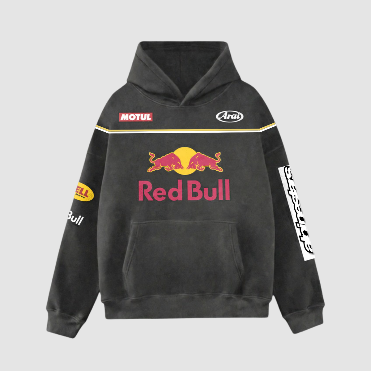 RED BULL RACING HOODIE