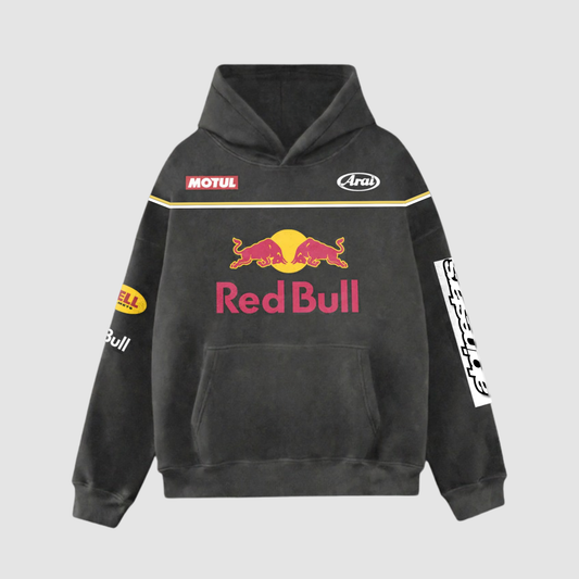 RED BULL RACING HOODIE