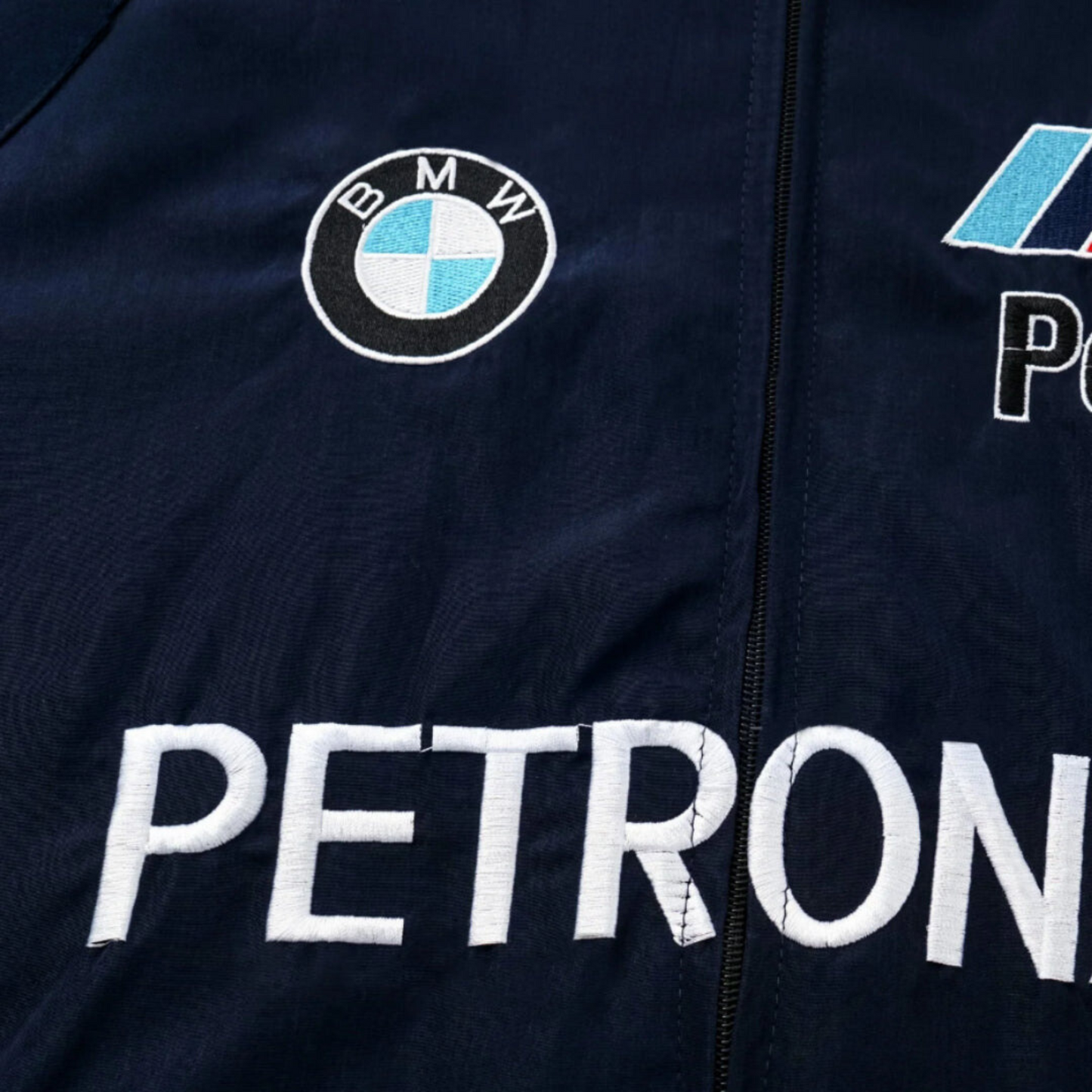 BMW F1 RACING JACKET LAP SEVEN