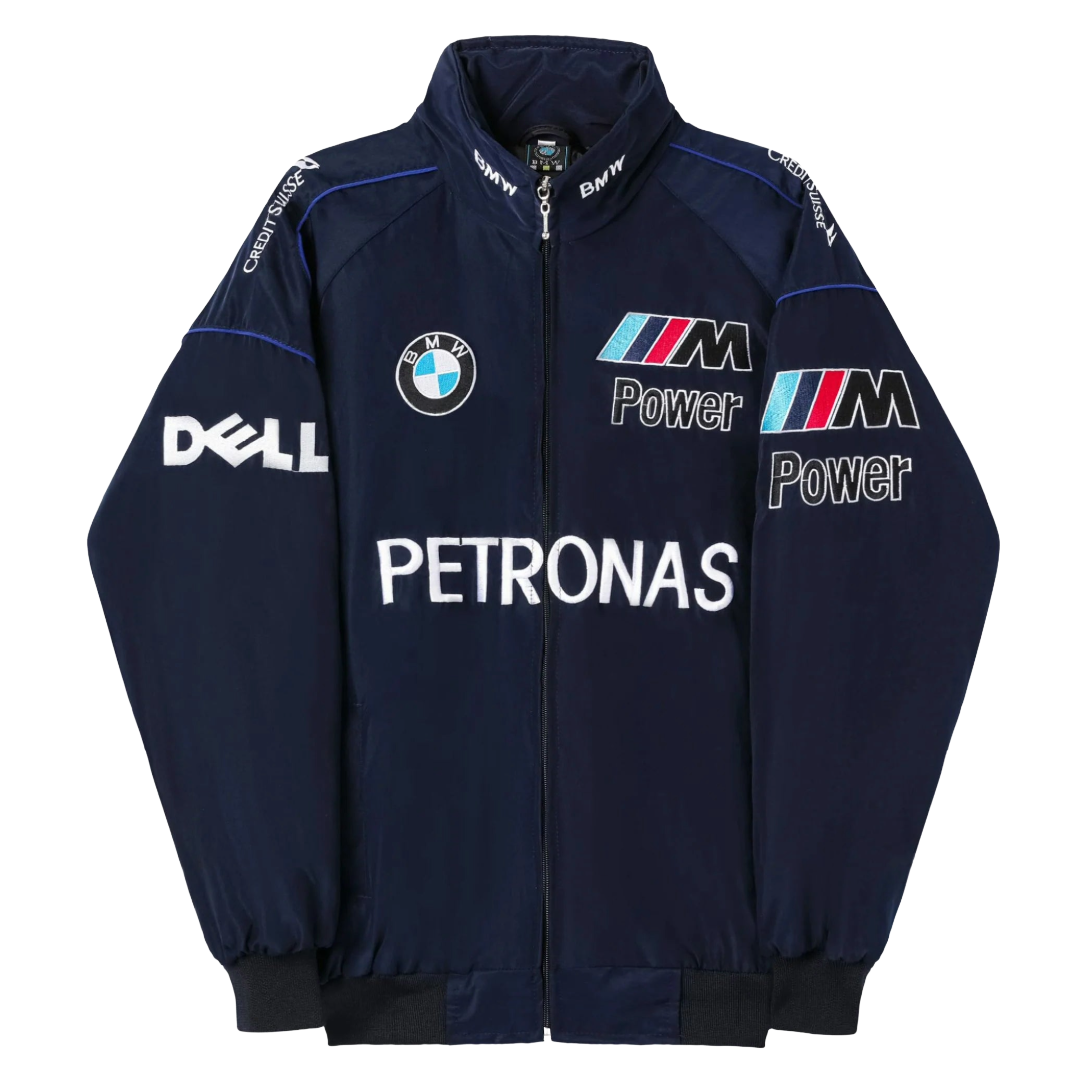 BMW F1 RACING JACKET LAP SEVEN