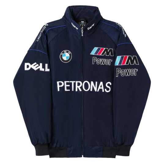 BMW F1 RACING JACKET LAP SEVEN